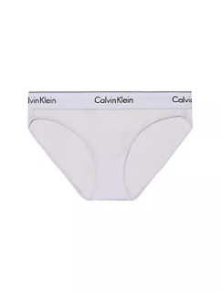 Spodné prádlo Dámske nohavičky BIKINI 000QF7712ELL0 - Calvin Klein