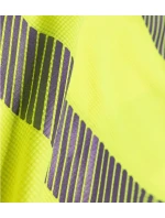 HV Dry Tričko unisex fluorescenčná žltá HV Dry Tričko unisex fluorescenčná žltá