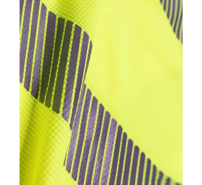 HV Dry Tričko unisex fluorescenčná žltá HV Dry Tričko unisex fluorescenčná žltá