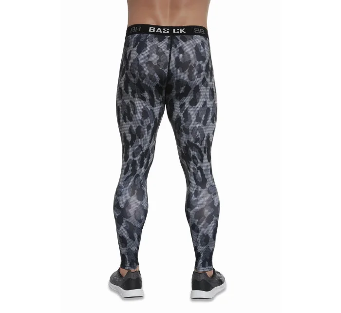 Pánske legíny Alien - Bas Bleu