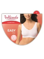 Dámská podprsenka model 22011556 BRA bílá - Bellinda