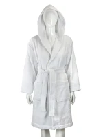 Dámský župan model 18052115 - L&L Dámský župan model 18052115 - L&L