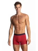 Pánske šortky M-1053SZG 2-pack Pánske šortky M-1053SZG 2-pack