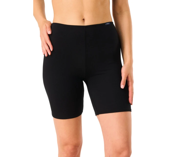 DÁMSKE ŠORTKY LXU 001