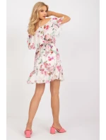 Denné šaty model 166127 Och Bella