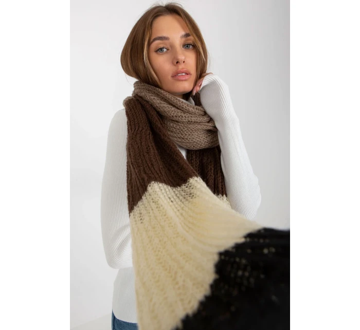 Šál model 185902 AT