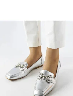 Mokasíny model 207831 Solea