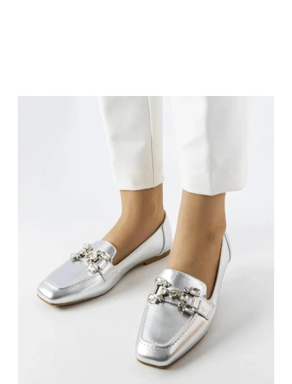 Mokasíny model 207831 Solea