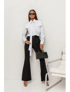 Dámske nohavice model 223511 LaBalancia