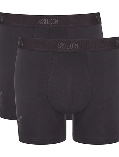 SLG Base Short C2P - BLACK - SLOGGI BLACK - SLOGGI