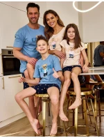 Cornette Kids Girl 787/107 Nice w/r 86-128