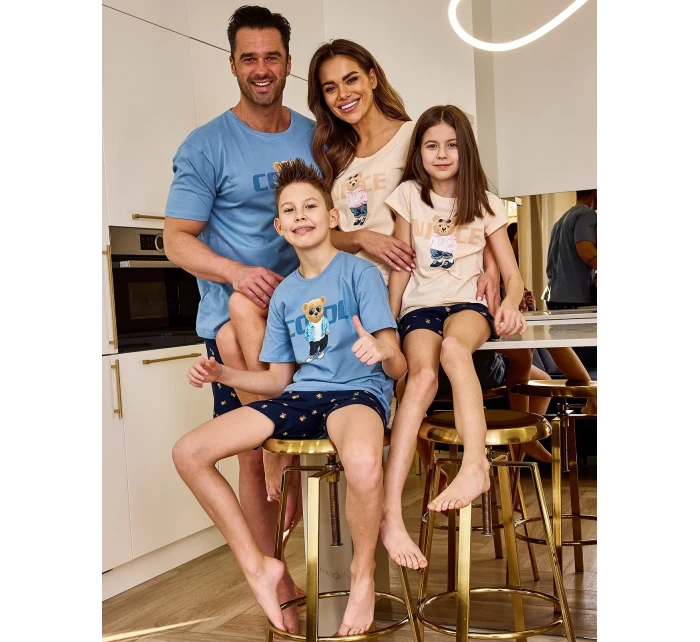 Cornette Kids Girl 787/107 Nice w/r 86-128