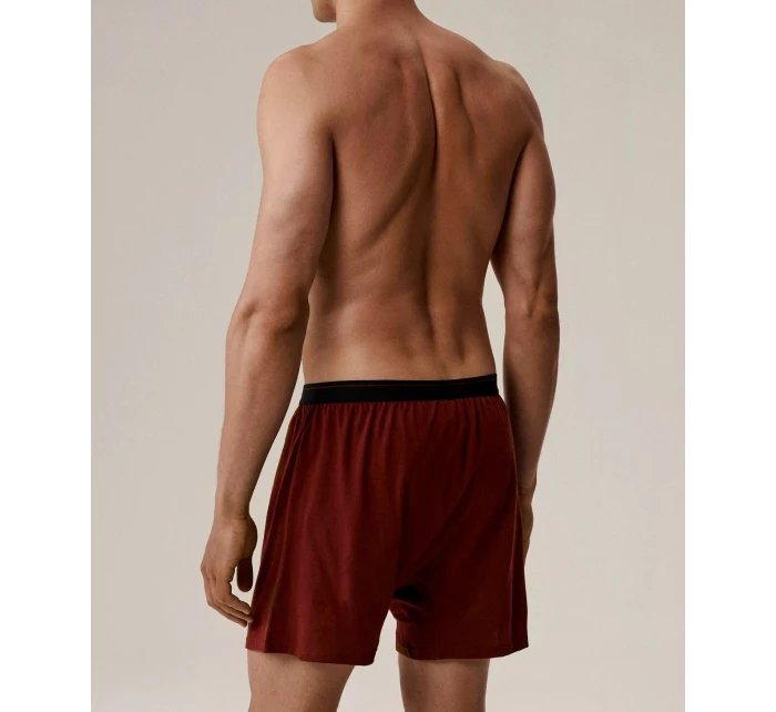 Boxerky Atlantic 2MBX-025/25 A'2 S-2XL Boxerky Atlantic 2MBX-025/25 A'2 S-2XL