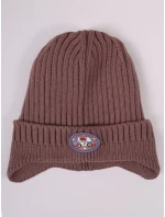 Čiapka YOCLUB CZZ-0542 46-52 Chlapčenská čiapka