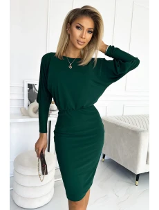 Dámske šaty 399-2 LARA - NUMOCO