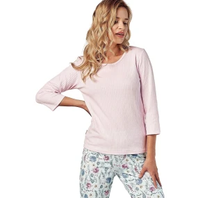 Dámske pyžamo 2990 Amora - TARO