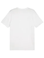 Puma Team Goal Casuals Tee M 658615 04 Pánske Puma Team Goal Casuals Tee M 658615 04 Pánske