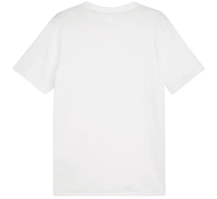 Puma Team Goal Casuals Tee M 658615 04 Pánske Puma Team Goal Casuals Tee M 658615 04 Pánske