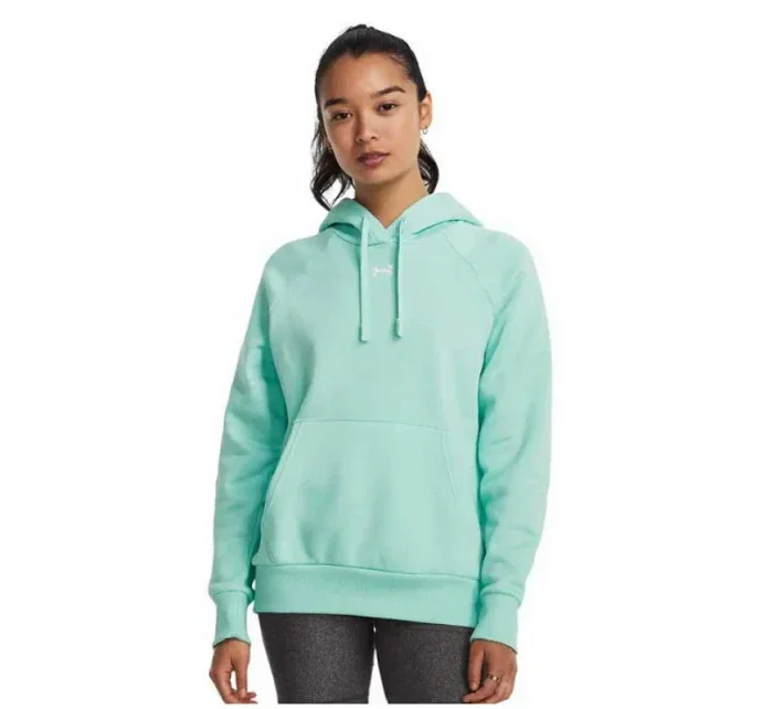 Rival Fleece Hoodie W model 20220797 - Under Armour