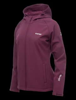Damski Softshell LADY model 22002057 SP