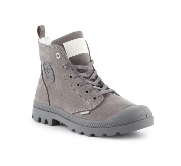 Dámské boty Hi W model 16023857 - Palladium