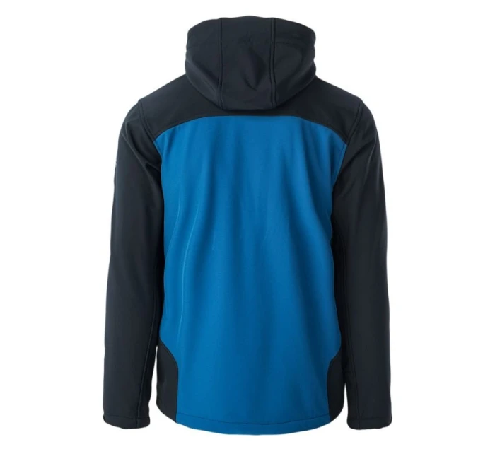 Hi-tec Mans softshellová bunda M 92800481784 Hi-tec Mans softshellová bunda M 92800481784