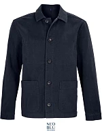 NEOBLU Mael Business bunda 24.3780 night blue NEOBLU Mael Business bunda 24.3780 night blue