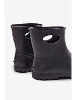 Dámské nepromokavé holínky GARDEN Camel model 22147470 - Boto