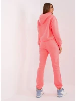 Sada EM KMPL model 17170125 fluo růžová - FPrice