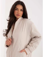 Bluza LK BL model 21836719 jasny beżowy - FPrice