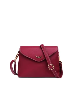 Kabelka VUCH Byrsa Mini Wine