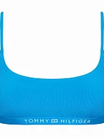 Dámsky vrchný diel plaviek UW0UW04533-CZW - Tommy Hilfiger