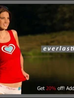 Dámske tielko Bachelor - Aqalogy