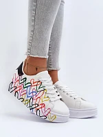 Športová obuv model 193530 Step in style