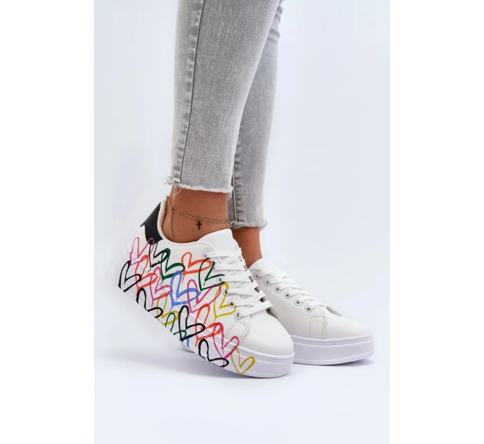 Športová obuv model 193530 Step in style