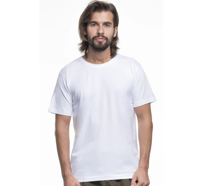 Pánske tričko Heavy 21172-20-3XL Pánske tričko Heavy 21172-20-3XL