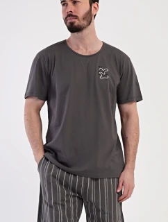 Dámske dlhé pyžamo Alex