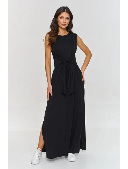 Denné šaty model 209858 Makadamia