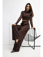 Tepláky model 221537 Rue Paris