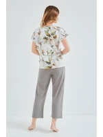 Pyžamo model 225162 Taro