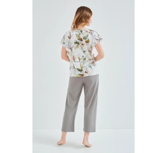 Pyžamo model 225162 Taro