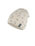 Dívčí čepice model 20905235 - AJS