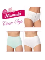 Dámske nohavičky Lama Manuela XXL A'6