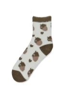 Noviti SB083 Ponožky Veverka 27-34