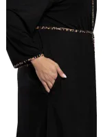 Dámsky župan Eila - ITALIAN FASHION