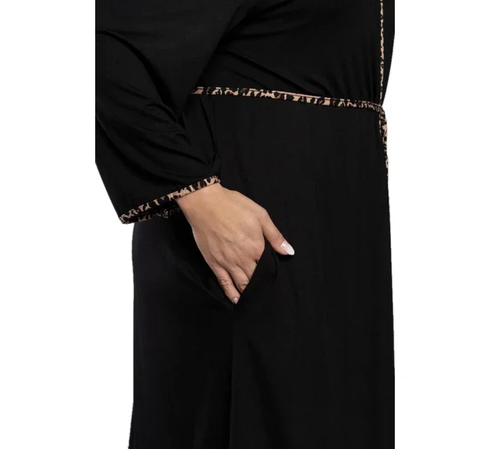 Dámsky župan Eila - ITALIAN FASHION