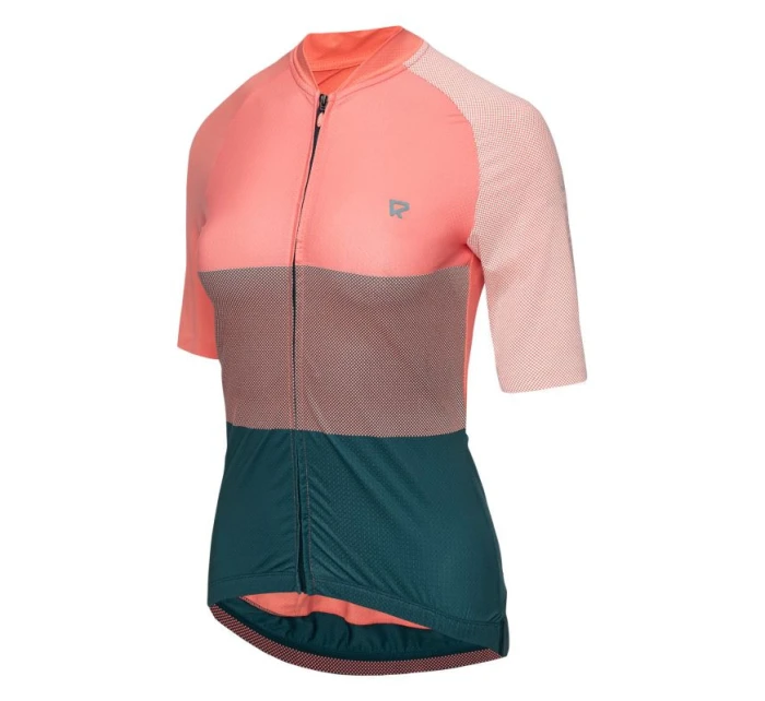 Cyklistický dres Radvik Echo BV W 92800617786 Cyklistický dres Radvik Echo BV W 92800617786