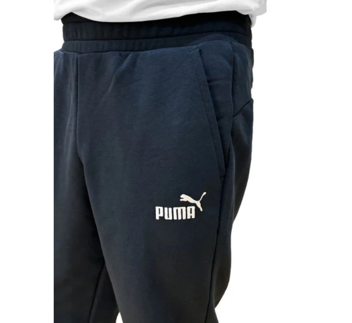 Puma Ess Logo M 679629 16 nohavice Puma Ess Logo M 679629 16 nohavice