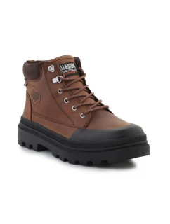 Topánky Palladium Pallatrooper Cuff WP+ M 04365-248-M