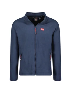 Geografické Norsko F DB 224 M mikina model 21179758 - Geographical Norway